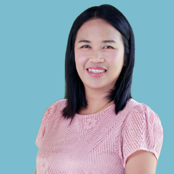 Mrs. Onourai Kaewoudom